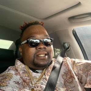 Meet your Posher, Terry